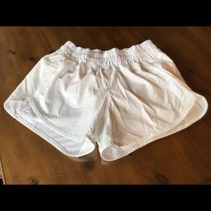 Lululemon Tracker Shorts II